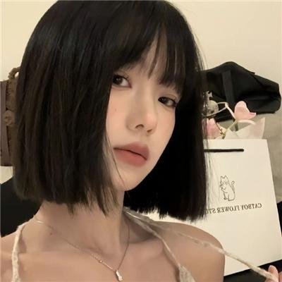 拜托了,花戎少女