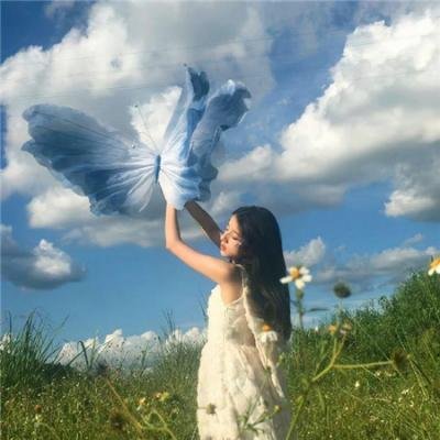 我是谁的宝贝